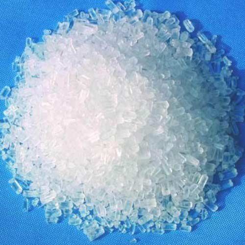 Magnesium Sulphate - MgSO4.7H2O, White Color, pH Level 5-7 for Medical Applications