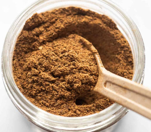 99 Percent Pure Quality Brown Color Natural Garam Masala Powder For Cooking Grade: Food Grade