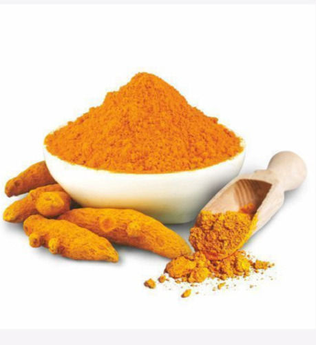 100 Percent Pure And Natural Yellow Turmeric Powder For Cooking, 25 Kg  Grade: Food Grade