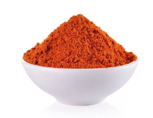 100 Percent Pure And Natural Fresh Dried Red Chilli Powder For Cooking Grade: Food Grade