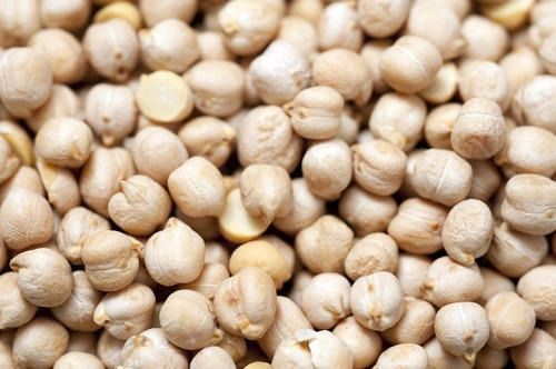 Pack Of 50 Kilogram Natural And Pure Dried Light Brown Whole Chickpeas
