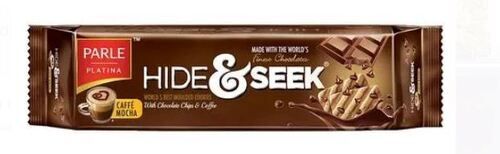 Brown Parle Platinum Hide And Seek Chocolate Chips Coffee Caffe Mocha Cookies