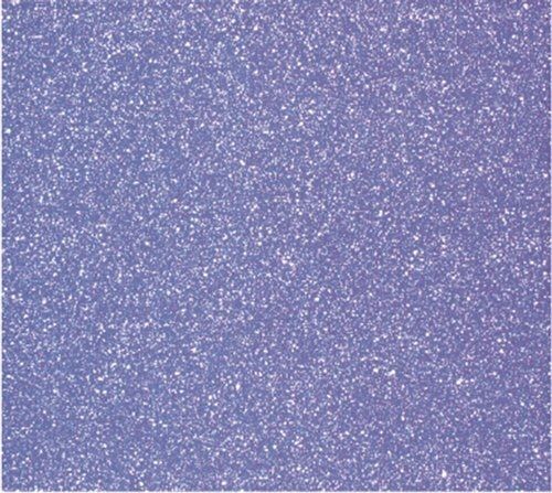 Square Polished Finish Non Slipery Purple Glitter Ceramic Floor Tile