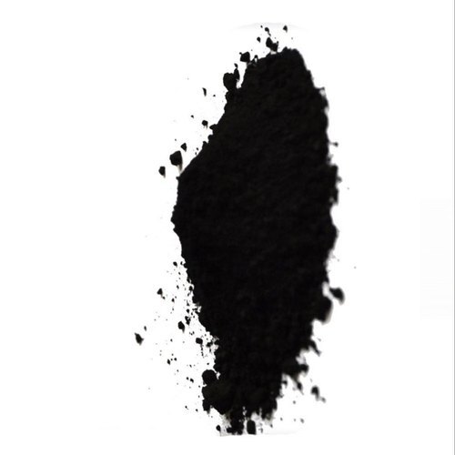 Sulphur Black Dye Powder - 99% Purity, Non-Toxic Water-Soluble Dye | Environmentally Friendly, Versatile for Textile and Industrial Use
