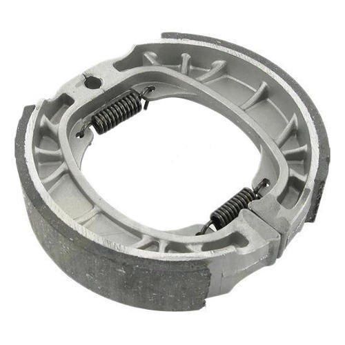 Metal Two Wheeler Front Ktm Motorcycle Round Brake Shoes