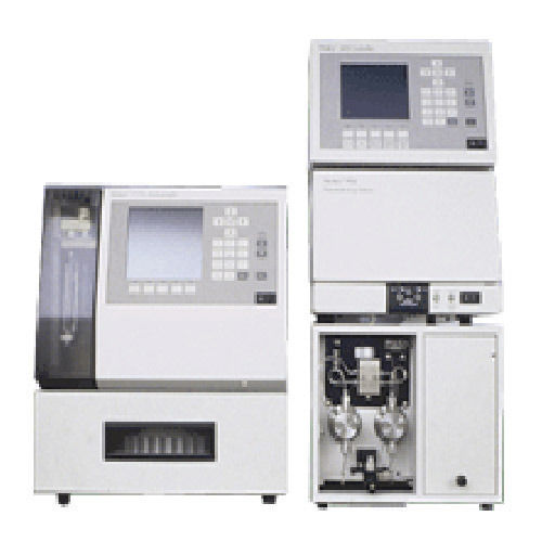 Ultra-low Carryover And Exceptional Area Reproducibility 600 Refurbished Waters Quaternary Hplc System