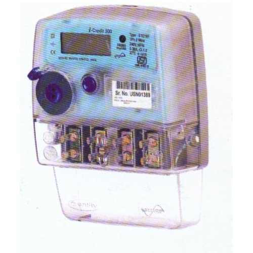 Whole Current Electronic Meter