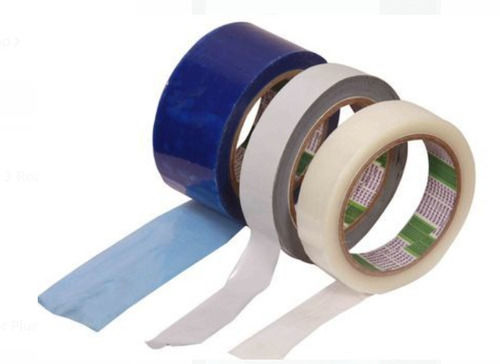 Ldpe Material Single Sided Surface Protection Tape For Packaging, 10 Meter Width: 20 Mm Millimeter (Mm)