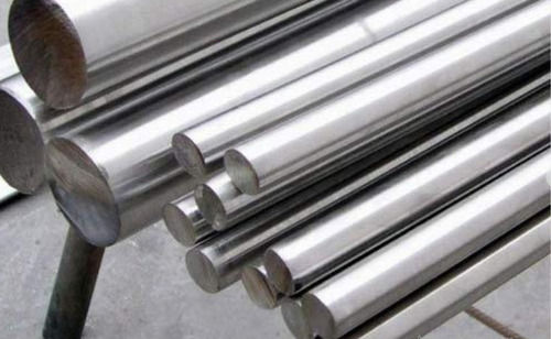 Thickness 2-3 Inch Unit Length 6 Meter Anti Rust Stainless Steel Round Bar Application: Any