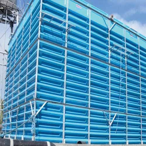 220-380 Volt Frp Cooling Towers For Industrial Use