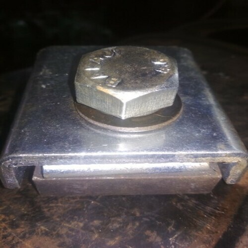 C Type Rail Clamp General Medicines at Best Price in Mumbai St