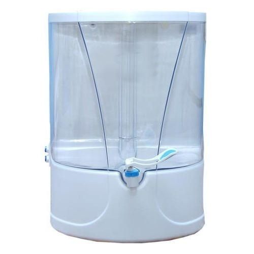 Energy-Efficient High Recovery Wall Mounted White Ro Water Purifier For Home