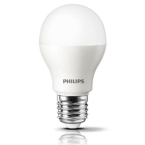 Energy Efficient Low Power Consumption White Cool Day Led Bulb Body Material: Ceramic