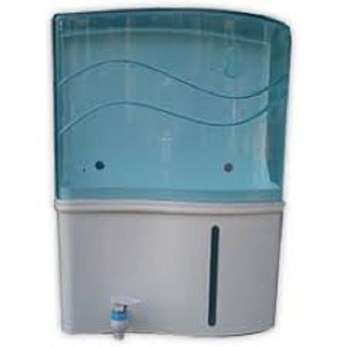 Energy-Efficient Multiple System Wall Mounted High Recovery Plastic Ro Water Purifier