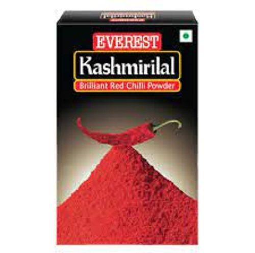 Healthy Natural Preservative And Chemical Free Red Fresh Chilli Powder