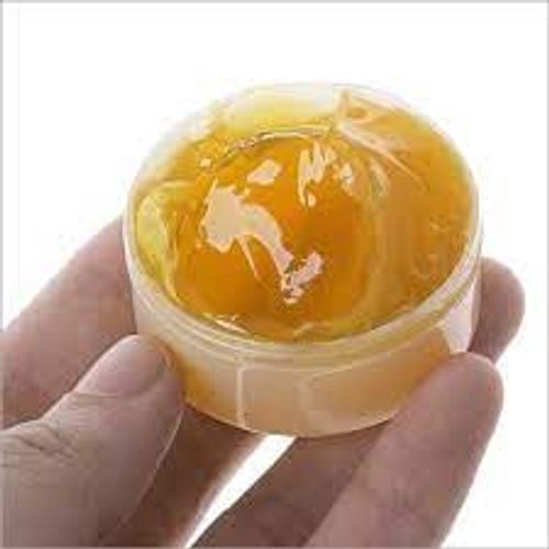 High-Quality Yellow Soft Longer Shelf Life Reliability High Temperature Grease