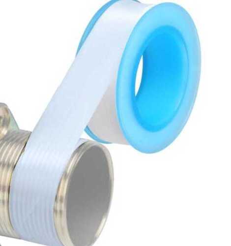 Lightweight And Water Proof Strong Highly Sticky White Sealing Tape Tensile Strength: 40 Pounds Newtons Per Millimetre Squared (N/Mm2)