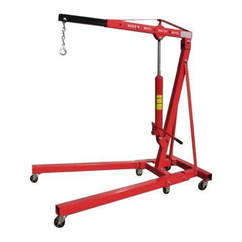 Mobile Crane With Lifting Capacity 3000 Kg And Capcity 1000 Kg -3000 Kg Application: Factory