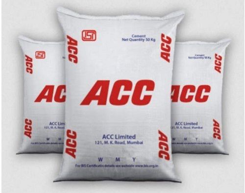 Moisture And Corrosion Resistant Masonry Sand Grey Acc Cement
