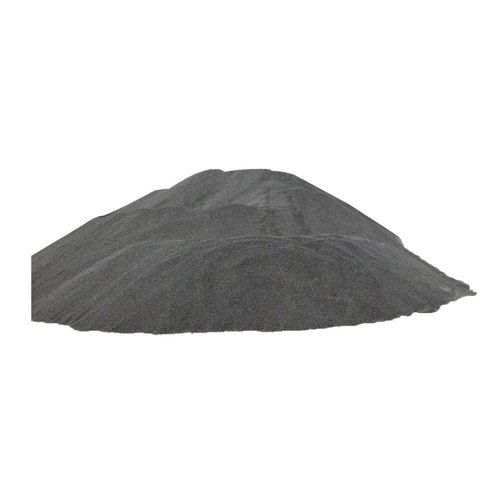 Black Natural And Weather Resistant Long Strong High Binding Capacity Sand 