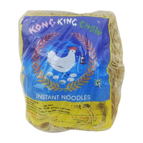 Natural Flavour Ready To Eat Instant Noodles