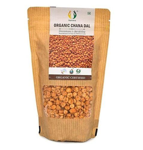 No Artificial Flavors Added Fresh Crunchy Groundnut Tasty Healthy Oil Masala Namkeen Chana Dal