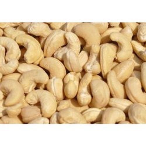 White Rich In Magnesium And Vitamins 100% Natural Crunchy Light Brown Cashew Nuts