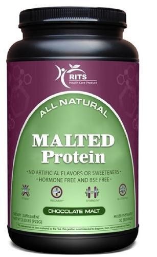 Rich In Vitamin Minerals No Added Preservative Healthy Malted Protein Powder Efficacy: Promote Nutrition