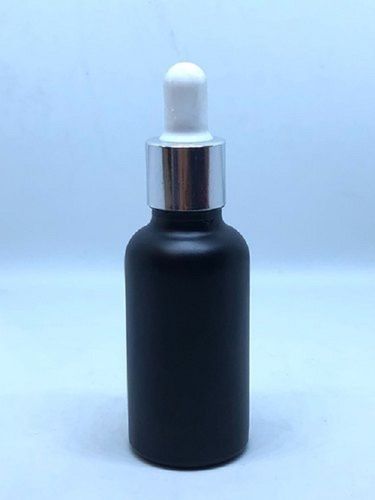 Smoother And Shinier Repairing Damaging Promoter Development Black Hair Oil