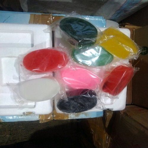 Soft Smooth Glowing Skin Moisturizing Multi Color High Foam Natural Soap
