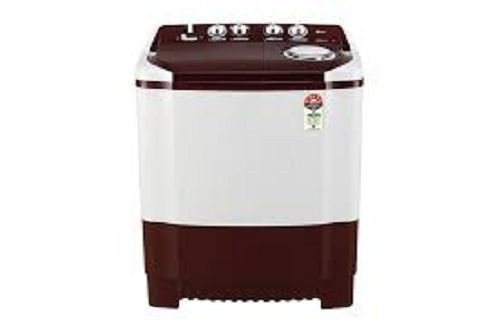 220 Voltage Semi Automatic Washing Machine For Home