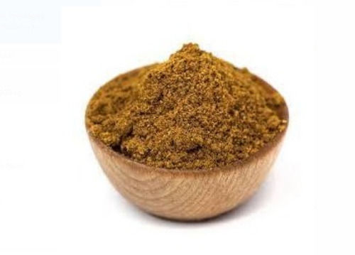  Brown Dried Food Grade For Cooking 1 Kg Packet Pack Garam Masala Powder