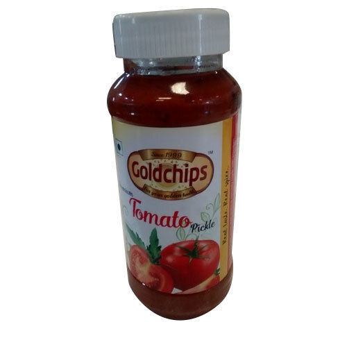 100 Percent Natural And Pure Rich Taste Tomato Pickle