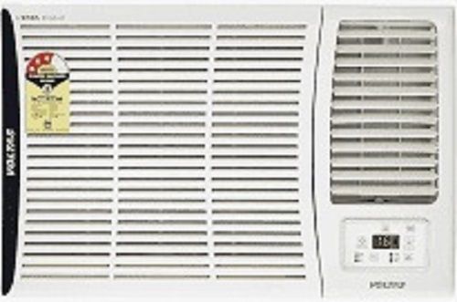 Voltas 1.5 Ton Satar Window White Air Conditioner Used For Home And Offices Dimension(L*W*H): 660 705 430 Millimeter (Mm)