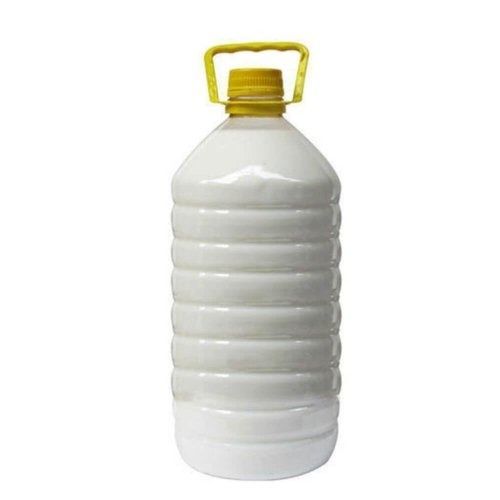 5 Liter Corrosion Resistance And Acid Free Floor Cleaning White Phenyl 