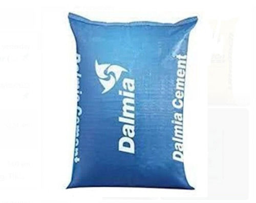  Rapid Hardening Corrosion Resistance Dalmia Cement With 50 Kilogram Sack Bag Pack  Bending Strength: 71.23 (3.9)