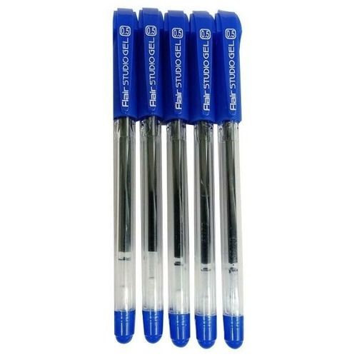 VIBGYOR Plastic Sketch Pens, For It Is Used For Colouring., Packaging Type:  Packet