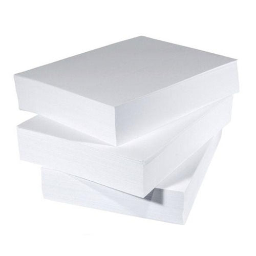 Eco Friendly Biodegradable Rectangular Plain White A3 Size Copier Papers