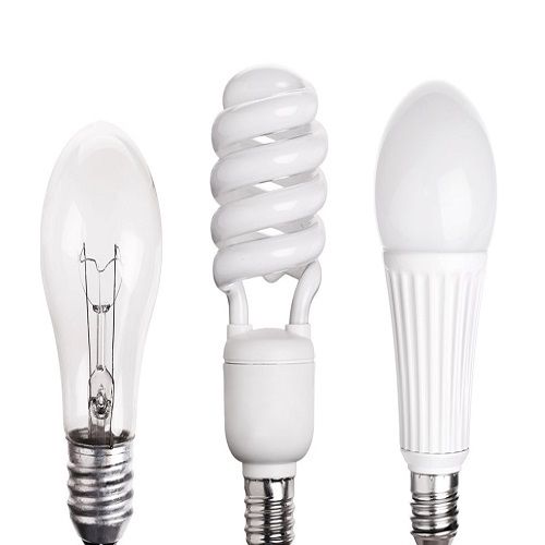 Energy Efficient Warm White Super Bright LED Regular Bulbs ,14 Watt