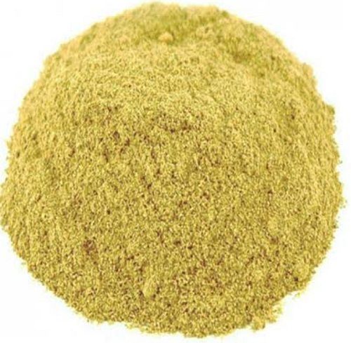 Impurity Free Natural Dried Raw Brown Coriander Powder