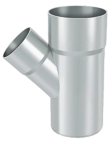 लीकप्रूफ और स्क्रैच प्रूफ अनब्रेकेबल पीवीसी अपोलो एसडब्ल्यूआर रिड्यूसिंग स्ट्रक्चरल पाइप