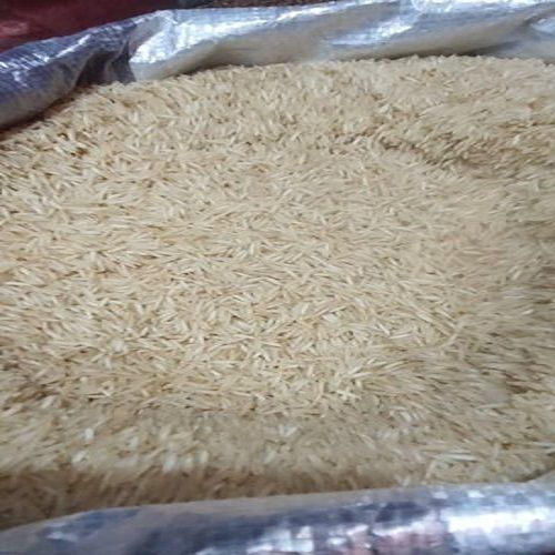 Common No Preservative Added Hygienically Processed Long Grain White Basmati Rice