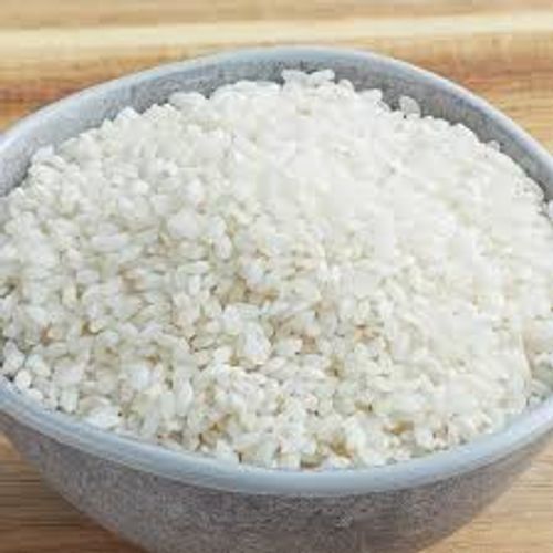 Blue And Gray Non-Sticky Texture Biryani Special Premium Medium Grain Basmati Rice