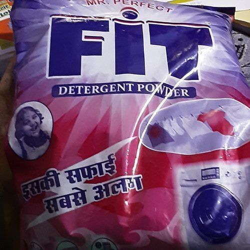 Removes Tough Stains Fresh Fragrance Mr Perfect Fit Detergent Powder 