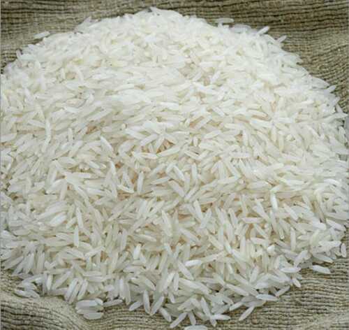 Rich In Protein And Aroma Hygienically Processed Long White Basmati Rice