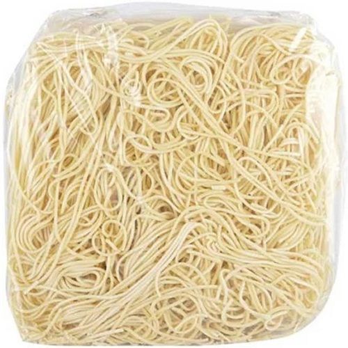 White Fresh Natural Food Grade Tasty Refined Chinese Long Noodles