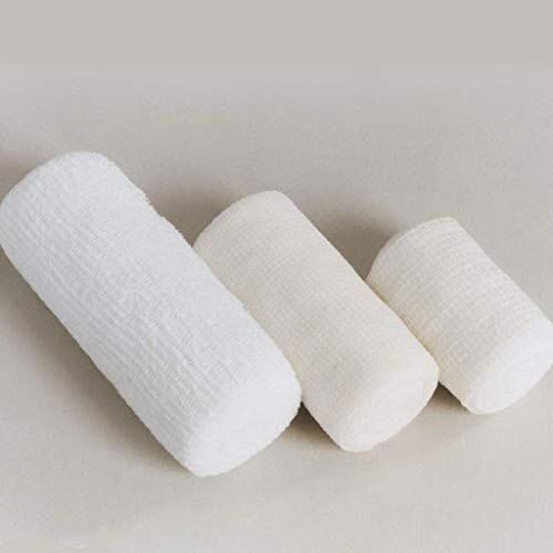 Absorbent Gauze - Absorbent Cotton Gauze Exporter from Kolkata