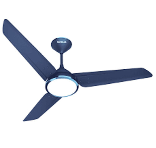 220-240 Votls Stainless Steel Havells Lumeno Fan Dust Resistant Ceiling Fan