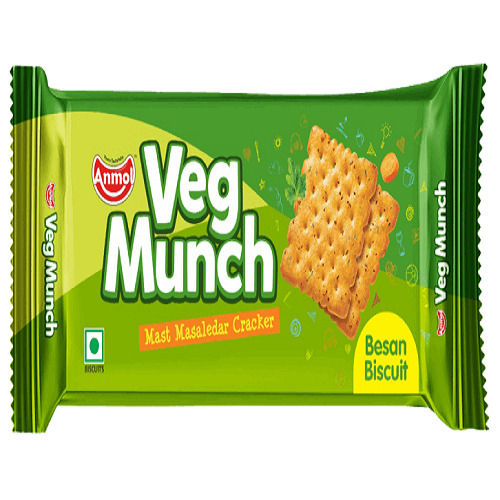 Besan Biscuit