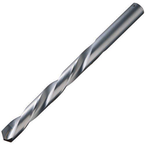 Silver Crack Proof Stainless Steel Drill Bit